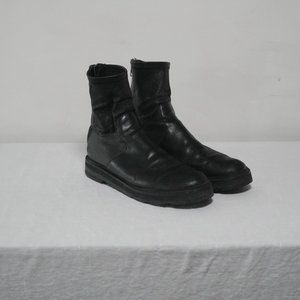 LD Tuttle boots size 39